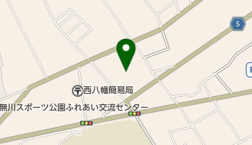 有限会社ノグチオートボディーサービスの地図画像