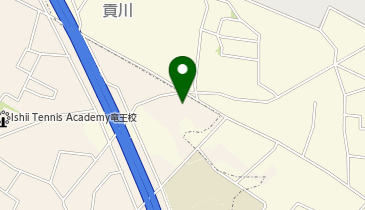 ビックカンパニーの地図画像