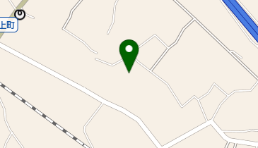 自性院の地図画像