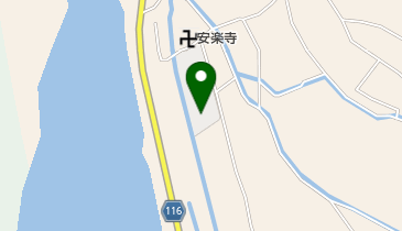 明生学園の地図画像