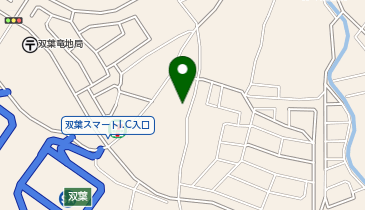 株式会社大沢防災の地図画像