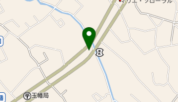 カトレアの地図画像