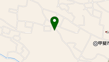 相原青果店の地図画像