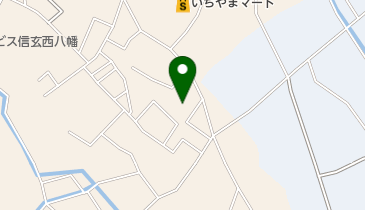 有限会社北岡キャストの地図画像