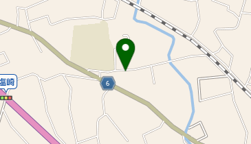 山田造芸所の地図画像