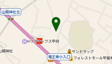 株式会社伸電工業の地図画像