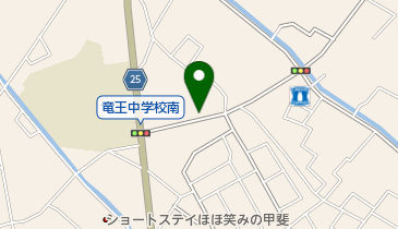 フレッシュエピーの地図画像