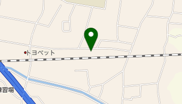 かっといんきゅうとの地図画像