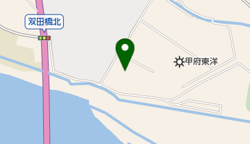 株式会社富創の地図画像