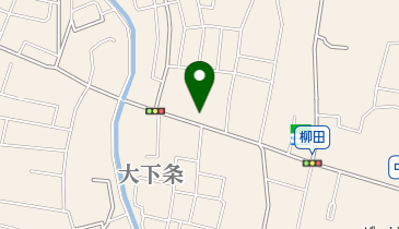 株式会社健康堂調剤薬局敷島店の地図画像