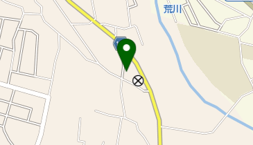天目の地図画像