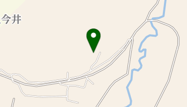 手打そば甲斐の地図画像