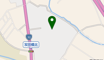 山梨県出先機関 総合農業技術センターの地図画像