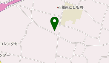 池田印刷の地図画像