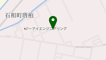 株式会社大洋運輸の地図画像