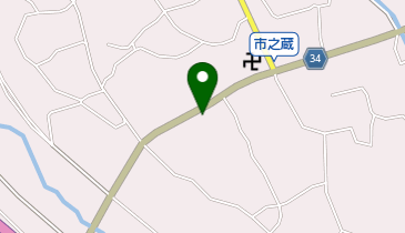 古屋農園の地図画像