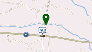 あめみや電気の地図画像