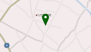 飯塚牛乳販売店の地図画像