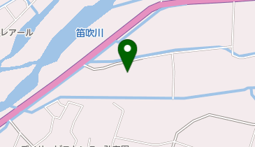 創価学会 山梨教学研修センターの地図画像