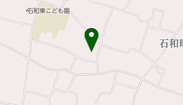 石原工務店の地図画像