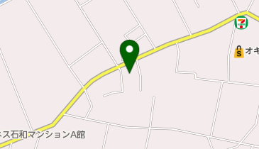 株式会社やの工務店の地図画像
