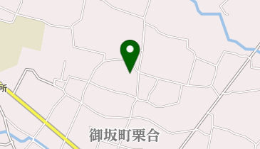 高野商店の地図画像