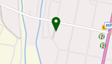 アクティブハーツの地図画像