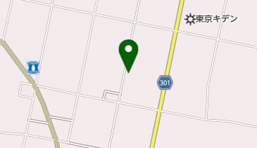 常在寺の地図画像