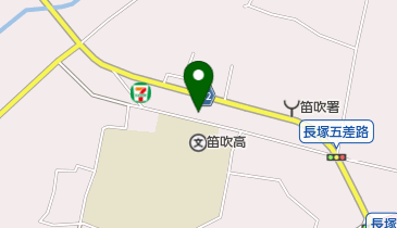 株式会社久保田書店の地図画像