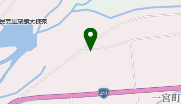 株式会社五宝食品の地図画像