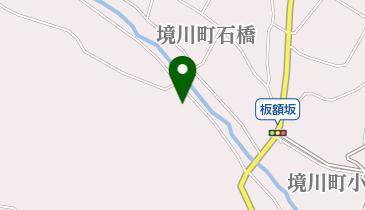 伊豆食品株式会社の地図画像