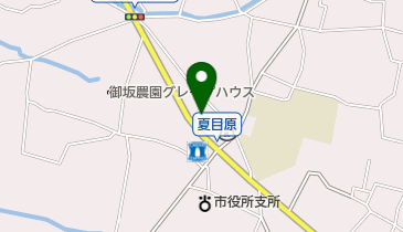 ノンノンの地図画像