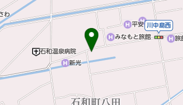 ピーターパンの地図画像