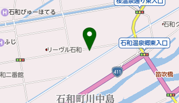 ライズの地図画像