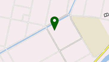 笛吹市 清流館の地図画像