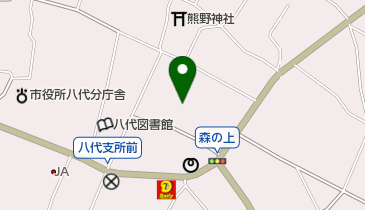 笛吹市 若彦路ふれあいスポーツ館の地図画像