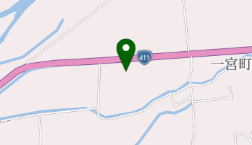 奥山管材機器株式会社 山梨営業所の地図画像