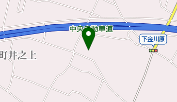 ヤマヨ青果の地図画像