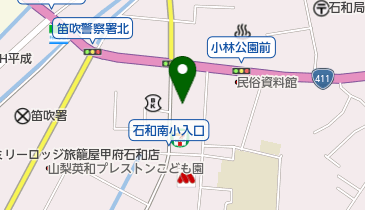 ルルロコの地図画像