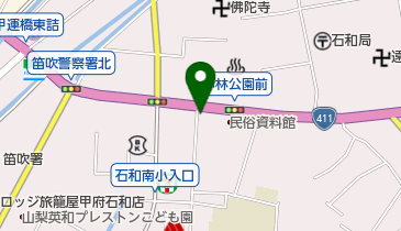 うつわ茶鈴木の地図画像