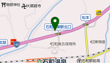 株式会社山内煙火店の地図画像