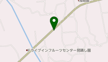 あづま美容院の地図画像