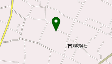 さえぐさ美容室の地図画像