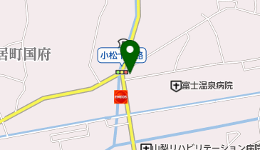 メイクハウスMの地図画像