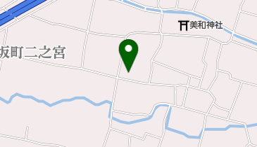 ニュー山梨ワイン醸造株式会社の地図画像