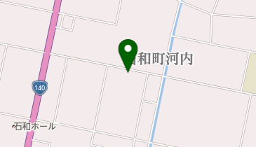株式会社アドヴァンスの地図画像