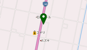 株式会社トライアンフの地図画像