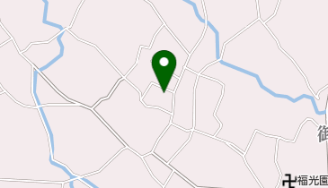 ケイズの地図画像