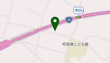 藤巻工芸の地図画像