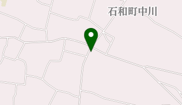 ヘアーサロンフジマキの地図画像